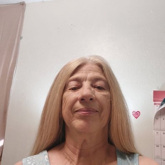 Profile Picture of Ann Claypool (@clayann2017) on Poshmark