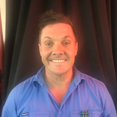 Profile Picture of Aaron Tyndall (@atyndall29) on Twitter