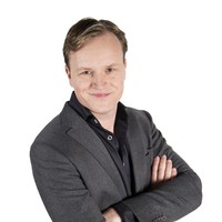 Profile Picture of Harald Heukers (@harald-heukers) on Quora