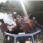 Profile Picture of christopherArnott (@chrissyarno) on Instagram