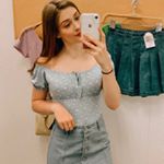 Avery Carpenter 🦋 - Instagram Profile Picture of Avery Carpenter 🦋 (@averycarpenterscloset) on Instagram