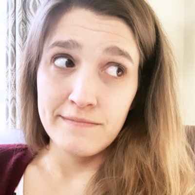 Profile Picture of Jo Farrow (@jojojoyourboat) on Twitter