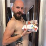 Profile Picture of Stuart Roach (@stuart._.roach) on Instagram