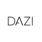 Profile Picture of DAZI (@daziusa) on Instagram