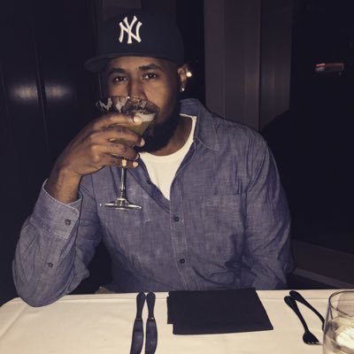 Profile Picture of Corey Usher (@Persey96c_u) on Twitter