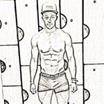 Profile Picture of BJ Clark® (@fitboi_1) on Instagram