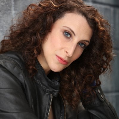 Profile Picture of JenAlbert (@@TheJenAlbert) on Twitter