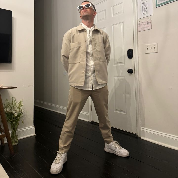 Profile Picture of Joe (@joe78901) on Tiktok