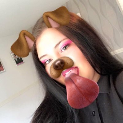 Profile Picture of Ellie-jade Craven (@ElliejadeCrave1) on Twitter