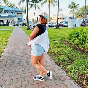 Profile Picture of Audrey Bernal (@aaudreybernal) on Pinterest