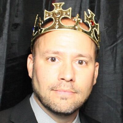 Profile Picture of Scott Horn (@CarolinaClone) on Twitter