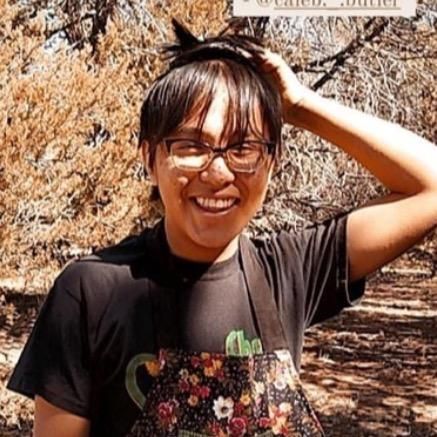 Profile Picture of Caleb B (@caleb._.bean) on Tiktok