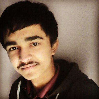 Profile Picture of Vatsal Dave (@vatsaldave2312) on Twitter