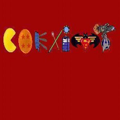 Profile Picture of Luis Sam (@DaVinciSmurf) on Twitter