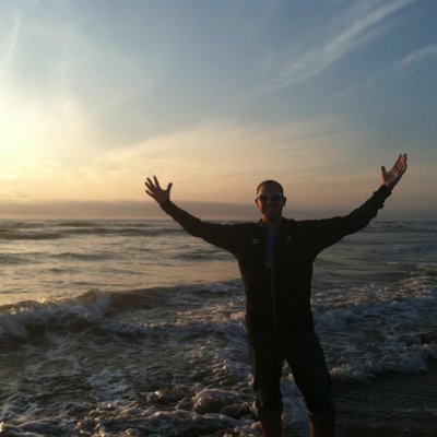 Profile Picture of Jeremy Murray (@JeremySMurray) on Twitter