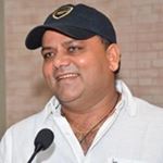 Profile Picture of Gyanendra Pandey (@gpandeylko) on Instagram