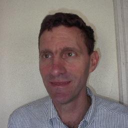 Profile Picture of Richard Bonomo (@RichardLRBonomo) on Twitter