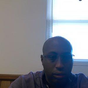 Profile Picture of Steven Gainey (@gainey828) on Twitter