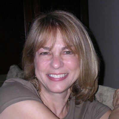 Profile Picture of Debbie Fine (@NonToxicMom) on Twitter