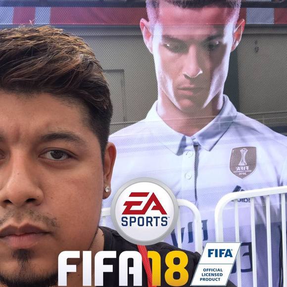 Profile Picture of Miguel Sanchez (@miguelcr7) on Poshmark