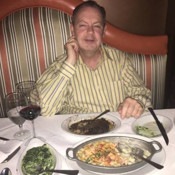 Profile Picture of Mark Boyce (@crayonscat) on Poshmark