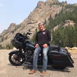 Profile Picture of Grant Bunker (@grantbunker) on Instagram