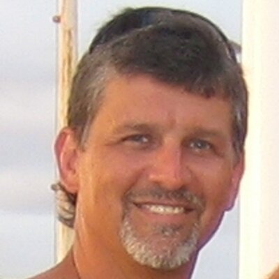 Profile Picture of David Ransdell (@FullThrotleDave) on Twitter