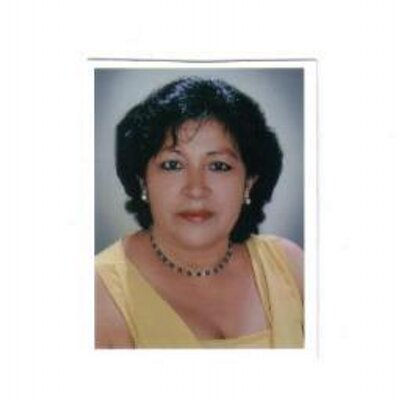 Profile Picture of Agueda Moreno (@AguedaMoreno4) on Twitter