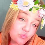 Profile Picture of Haleigh Whitley (@haleighbug_18) on Instagram