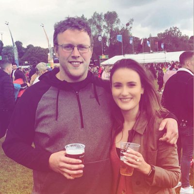 Profile Picture of Joe Maher (@jeomaher) on Twitter