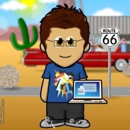 Profile Picture of Martin Rich (@MartinRich106) on Twitter