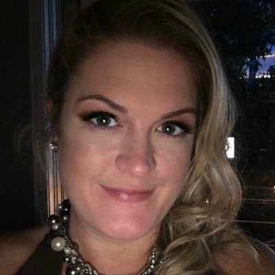 Profile Picture of Rachel Ledesma (@R_Kaltreider2) on Twitter