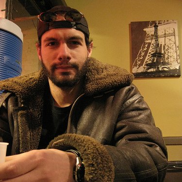 Profile Picture of Chris Ricci (@thechrisricci) on Twitter