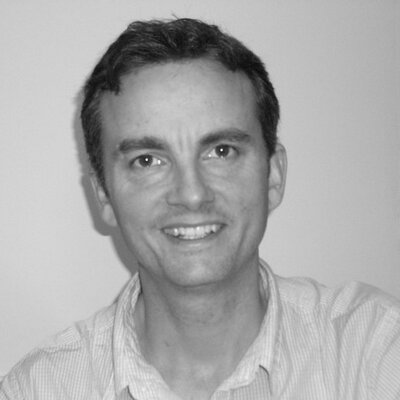 Profile Picture of Mark Henson (@@markhenson1) on Twitter