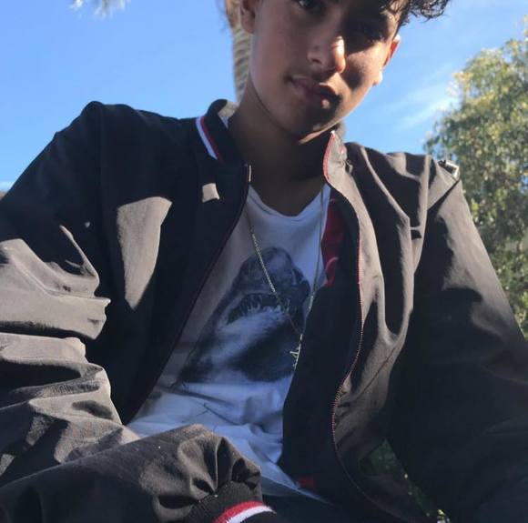 Profile Picture of Marco Hanna (@marcohanna757) on Poshmark