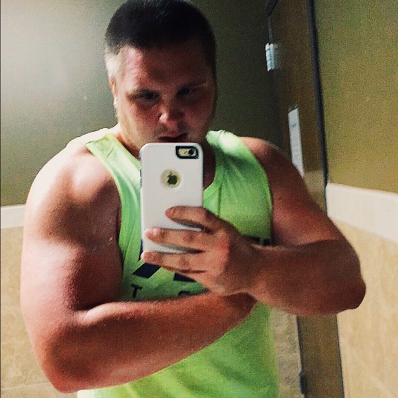 Profile Picture of Nate Kramer (@spolski76) on Poshmark