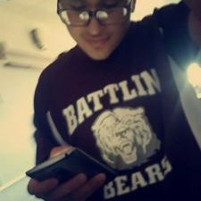 Profile Picture of RANDY TREVINO (@r8dernation77) on Twitter