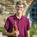 Profile Picture of Carl Larson (@carlplaystrumpet) on Instagram