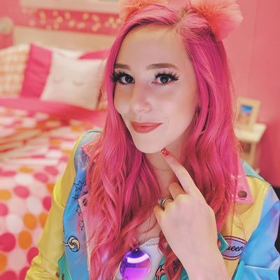 Profile Picture of  💞hi Im Megan Playzzz (@BradCagle4) on Twitter