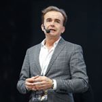 Profile Picture of Carlos Corredor Sáez (@carloscorredors) on Instagram