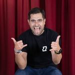Profile Picture of Tomas Rios Munera (@tomasriosm) on Instagram