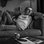 Profile Picture of David Robertson (@david_robertson_photography) on Instagram