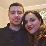 Profile Picture of Khalil Shehadeh (@khalil_mufc) on Instagram