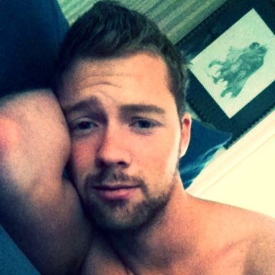 Profile Picture of Adam Ross Beach (@AdamRossBeach) on Twitter