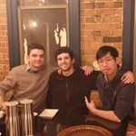 Profile Picture of Chris Glitsos (@chrisglitsos) on Instagram