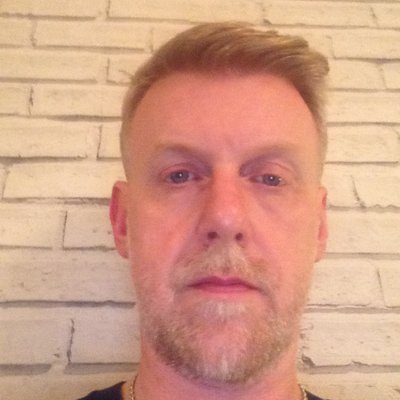 Profile Picture of Mark McLaughlin (@MarkJMcL) on Twitter