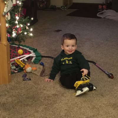 Profile Picture of Josh Hauge (@hauge_josh) on Twitter
