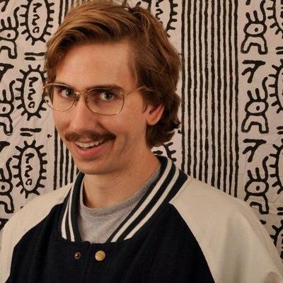 Profile Picture of Dylan Keil (@dylankeil) on Twitter