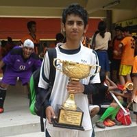 Profile Picture of Aditya Iyer (@aditya-iyer-26) on Quora