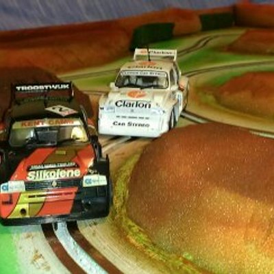 Profile Picture of Stephen Pooley (@puddle12345) on Twitter